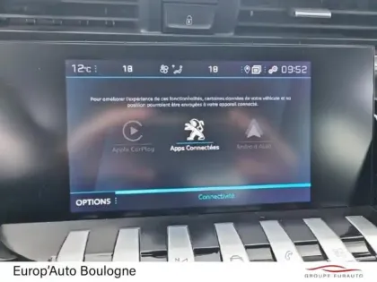 Photo 8 Peugeot 508  BlueHDi 130ch S&S Active Business EAT8