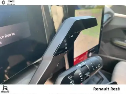 Photo 5 Renault Megane  E-Tech Electric 220ch Techno autonomie confort -25