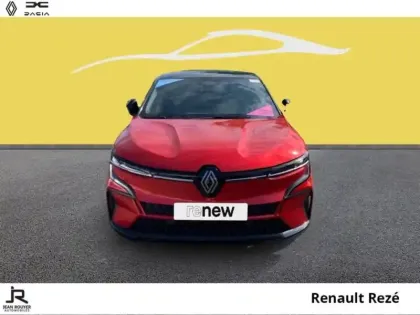 Photo 8 Renault Megane  E-Tech Electric 220ch Techno autonomie confort -25