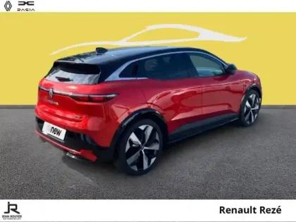 Photo 11 Renault Megane  E-Tech Electric 220ch Techno autonomie confort -25