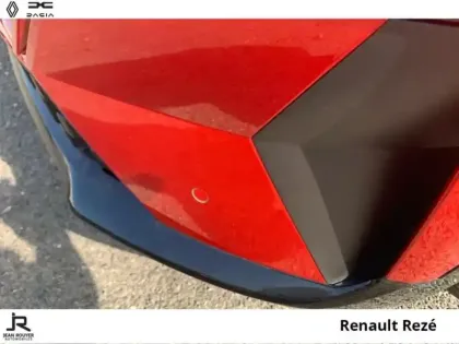 Photo 13 Renault Megane  E-Tech Electric 220ch Techno autonomie confort -25