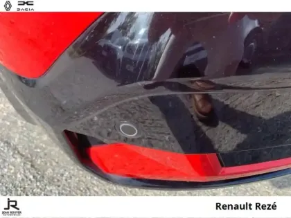 Photo 14 Renault Megane  E-Tech Electric 220ch Techno autonomie confort -25