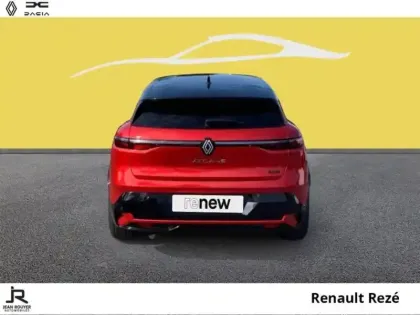 Photo 10 Renault Megane  E-Tech Electric 220ch Techno autonomie confort -25