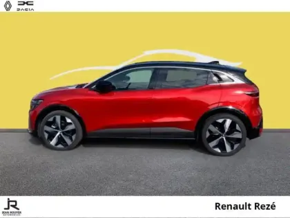 Photo 9 Renault Megane  E-Tech Electric 220ch Techno autonomie confort -25