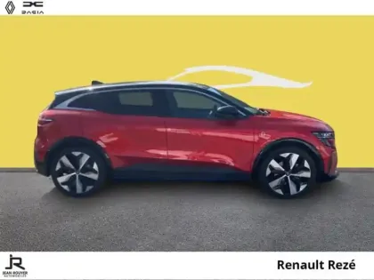 Photo 12 Renault Megane  E-Tech Electric 220ch Techno autonomie confort -25