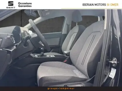 Photo 8 Seat Leon  1.5 TSI 115ch Style