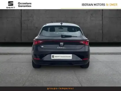 Photo 5 Seat Leon  1.5 TSI 115ch Style