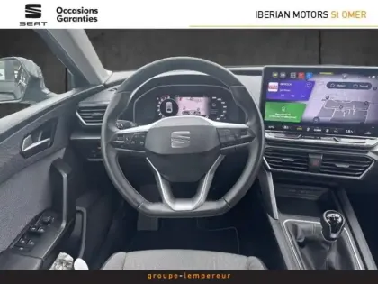 Photo 11 Seat Leon  1.5 TSI 115ch Style