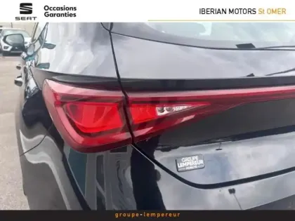 Photo 6 Seat Leon  1.5 TSI 115ch Style