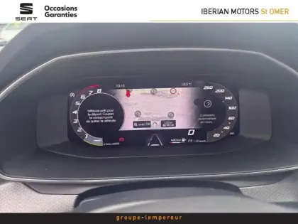 Photo 12 Seat Leon  1.5 TSI 115ch Style