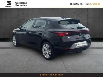 Photo 7 Seat Leon  1.5 TSI 115ch Style