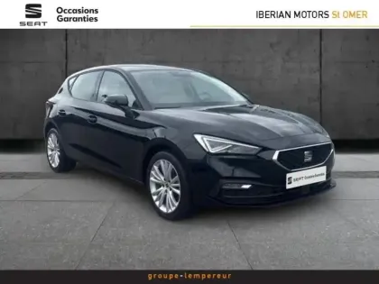 Photo Seat Leon Style