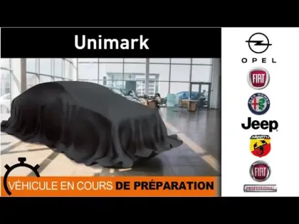 Photo Jeep Avenger Black Edition