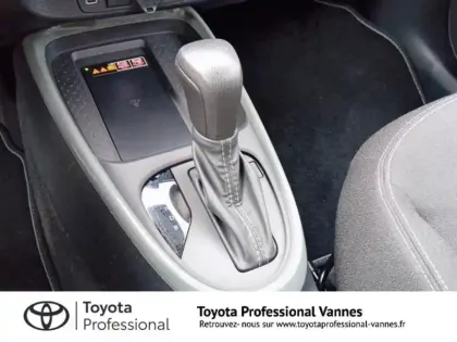 Photo 9 Toyota Aygo  X 116h Graphic