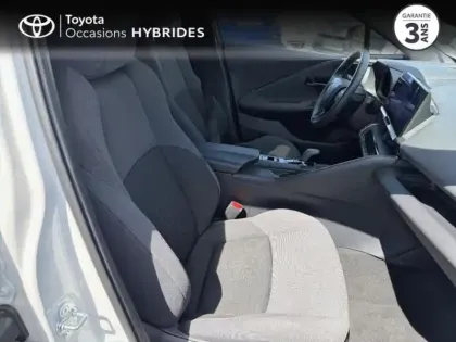 Photo 5 Toyota C-HR  2.0 Hybride 200ch Design NG23