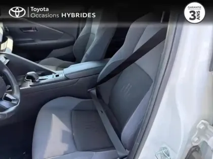 Photo 10 Toyota C-HR  2.0 Hybride 200ch Design NG23