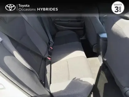 Photo 6 Toyota C-HR  2.0 Hybride 200ch Design NG23