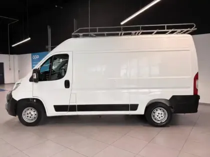 Photo 7 Citroën Jumper  Fg 30 L2H2 2.2 BlueHDi 120 S&S Driver (14166?ht)