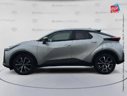 Photo 8 Toyota C-HR  2.0 Hybride 200ch Design NG23