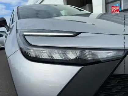 Photo 12 Toyota C-HR  2.0 Hybride 200ch Design NG23