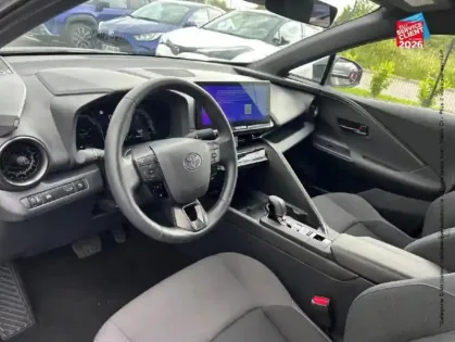Photo 14 Toyota C-HR  2.0 Hybride 200ch Design NG23