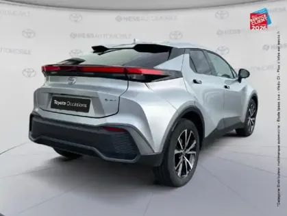 Photo 5 Toyota C-HR  2.0 Hybride 200ch Design NG23