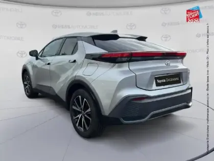 Photo 7 Toyota C-HR  2.0 Hybride 200ch Design NG23