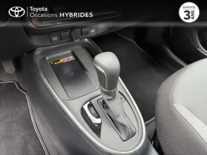 Photo 14 Toyota Aygo  X 116h GR Sport