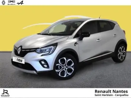 Photo Renault Captur Techno