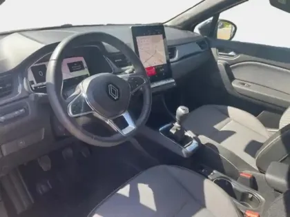 Photo 9 Renault Captur  1.0 Eco-G 100ch Techno