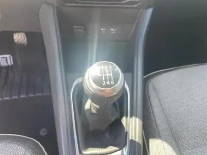 Photo 14 Renault Captur  1.0 Eco-G 100ch Techno
