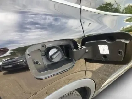 Photo 9 Renault Arkana  1.6 E-Tech 145ch full hybrid  Techno -24