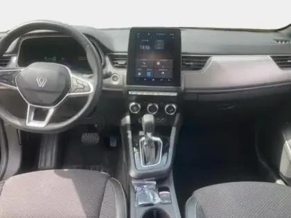 Photo 12 Renault Arkana  1.6 E-Tech 145ch full hybrid  Techno -24