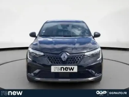Photo 7 Renault Arkana  1.6 E-Tech 145ch full hybrid  Techno -24