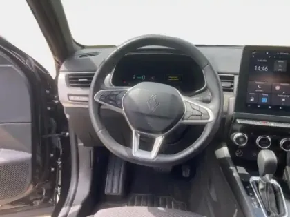 Photo 14 Renault Arkana  1.6 E-Tech 145ch full hybrid  Techno -24