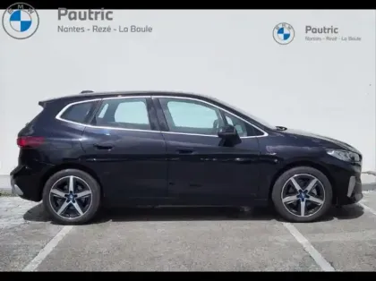 Photo 18 BMW Serie 2 Série 2 ActiveTourer 225e 245ch xDrive Luxury DKG7