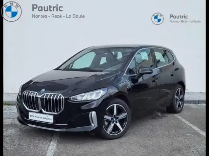 Photo 19 BMW Serie 2 Série 2 ActiveTourer 225e 245ch xDrive Luxury DKG7