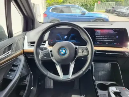 Photo 6 BMW Serie 2 Série 2 ActiveTourer 225e 245ch xDrive Luxury DKG7