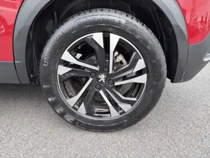 Photo 12 Peugeot 2008  BlueHDi 130 S&S EAT8