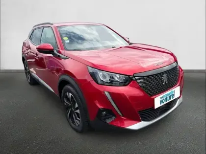 Photo 2 Peugeot 2008  BlueHDi 130 S&S EAT8