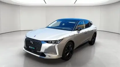 Photo Ds Ds 4 Opéra
