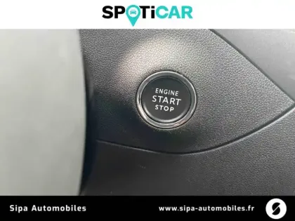 Photo 27 Opel Crossland  1.2 Turbo 130 ch BVA6