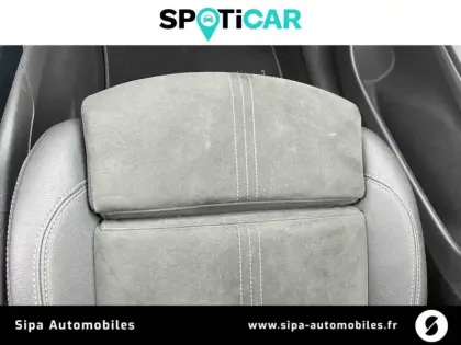Photo 40 Opel Crossland  1.2 Turbo 130 ch BVA6