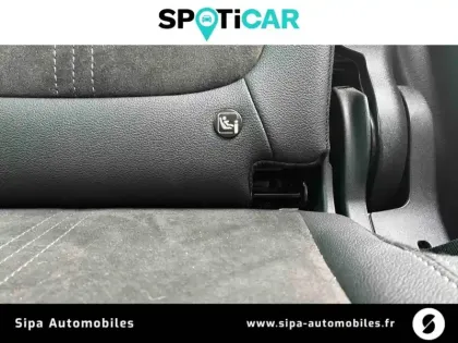 Photo 33 Opel Crossland  1.2 Turbo 130 ch BVA6