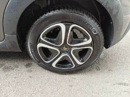 Photo 12 Citroën C3  PureTech 83 S&S BVM5
