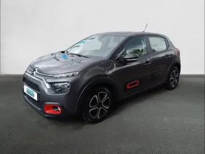 Photo Citroën C3 Feel Pack