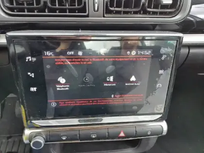 Photo 19 Citroën C3  PureTech 83 S&S BVM5