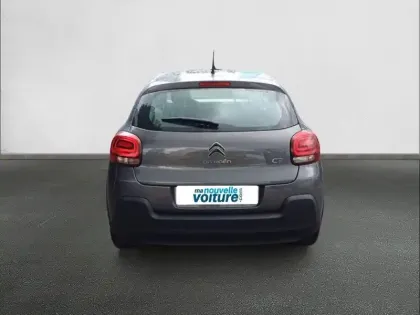 Photo 4 Citroën C3  PureTech 83 S&S BVM5