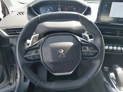 Photo 18 Peugeot 3008  BlueHDi 130ch S&S EAT8