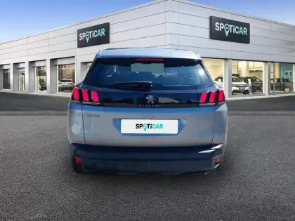 Photo 8 Peugeot 3008  BlueHDi 130ch S&S EAT8